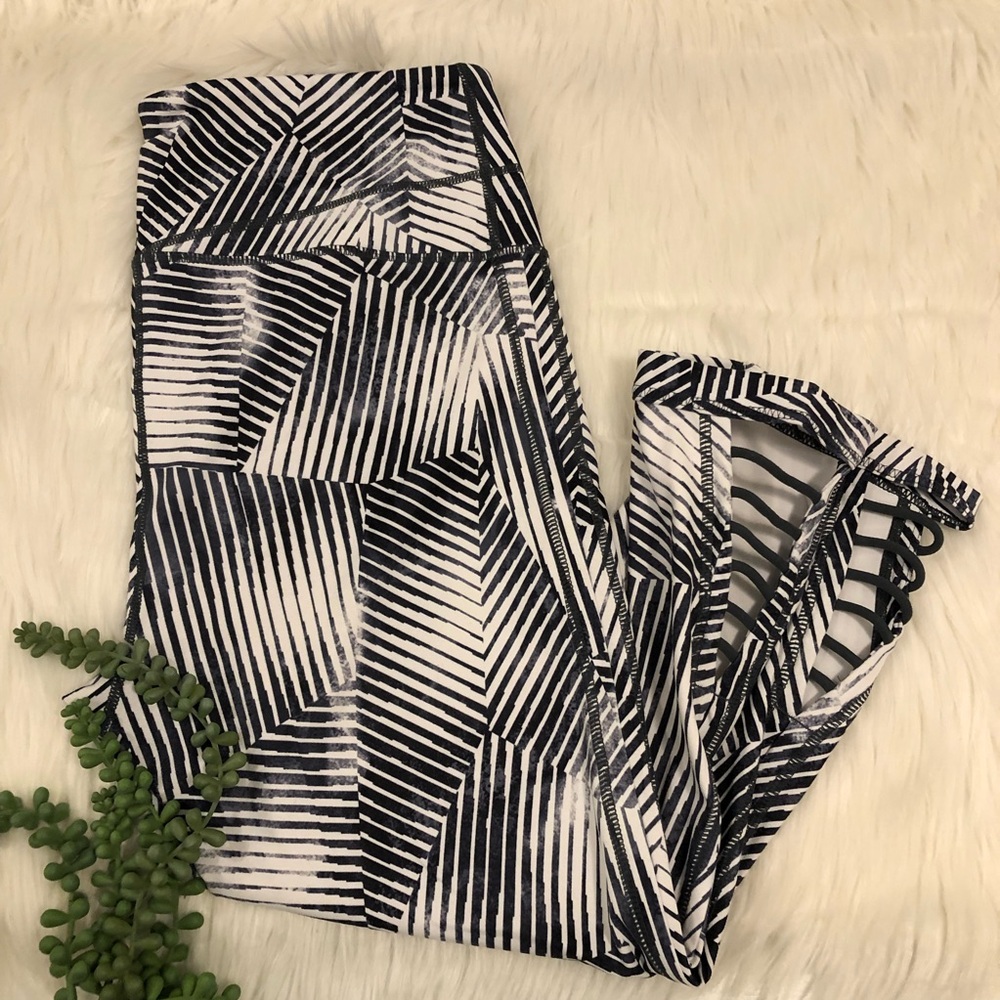 Zella Leggings | Size Large